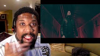 (GERMAN)Kool Savas &quot;Matrix&quot; (Official HD Video) 2014 REACTION!!