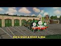 Thomas Friends Engine Roll Call Locos Online Remake Notforkids