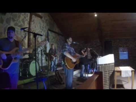 10,000 Reasons (John Tillman Band) Home of Grace 3-22-13