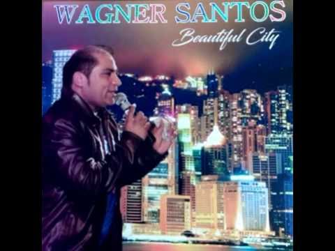 WAGNER SANTOS ninguém pode calar um Adorador