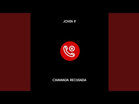Chamada Recusada