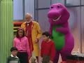 Barney Fun On Wheels English Dub Anime Part 02
