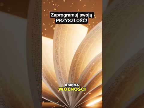 [POPKO Świat Medytacji] Zaprogramuj swoją PRZYSZŁOŚĆ i osiągnij cele #prawoprzyciągania #obfitość #motywacja