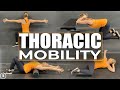 Improve Thoracic Spine Mobility (4 Best Exercises)