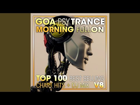 Outer Signal & Dapanji - El Diablo (BrainBokka Goa Psy Trance Fullon Remix)