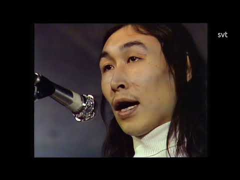 Sume - Qullissat (LIVE)