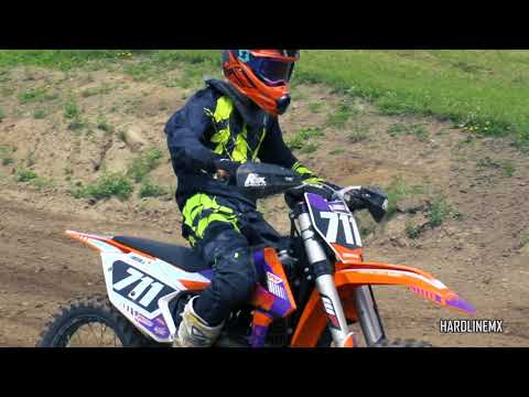 HMX INSTA | Brookston D23 || HardlineMX