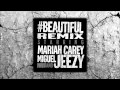 Mariah Carey Beautiful Remix Ft Miguel Jeezy