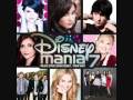 08. Under the Sea - Booboo Stewart - Disneymania ...