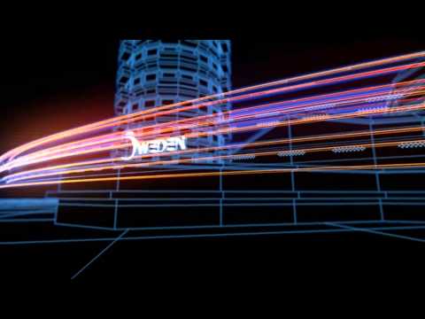 MelodyVision 26 WINNER - Sweden (Filip)