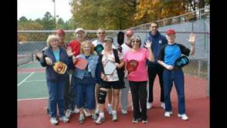 Hot Springs Village PickleBall