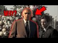 Why Did Tessio Betray The Corleone S And How Did Vito Know
