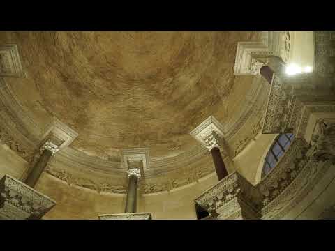 Devetnica sv Dujmu - Sv. Misa iz katedrale sv. Dujma - Split 01.05.2021 (UŽIVO)