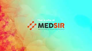 MEDSIR - Connect, Innovate and Advance