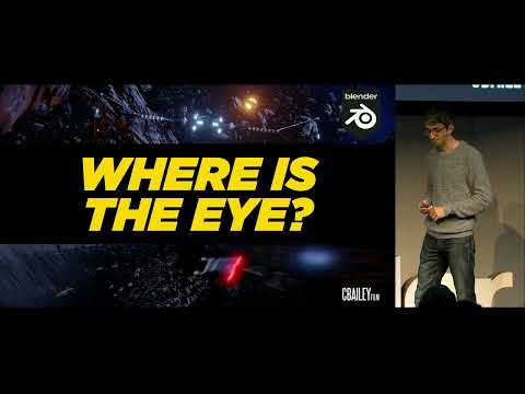 The ultimate guide for previz, shorts & Hollywood feature films