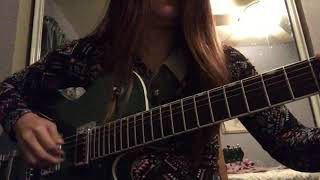 Practice vlog 3# andres -self aware