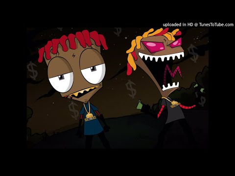 💦[FREE]💦 Famous Dex x Rich the Kid x MadeinTYO Type Beat 2017-Dripping(Prod. WiseM1ndBeats)