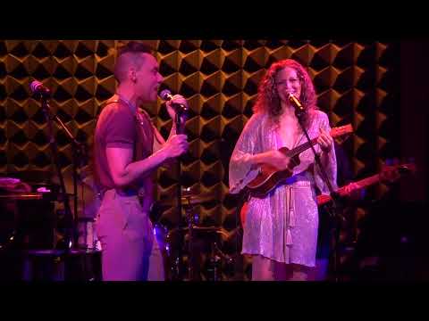 The Skivvies - Hot Up Herre