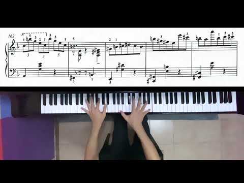 Nikolai Kapustin - Variations, Op.41