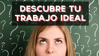 Que profesión es ideal para ti? Descubre cual es tu trabajo ideal con este divertido test! ↠↠ ¡No te olvides de suscribirte para no perderte ningún test!