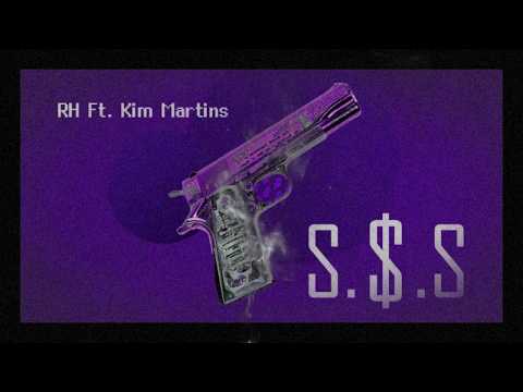 S.S.S - Rh feat. Kim Martins (Prod. Dollar Recordings)