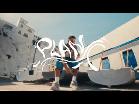 ALEX BROWN X TRAVE - PLAN C (VIDEOCLIP OFICIAL)