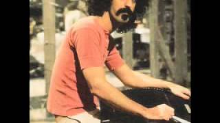 Frank Zappa - Take Your Clothes Off When You Dance