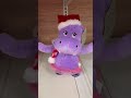 Animated Dancing Hippo Shorts