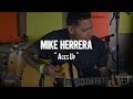 Mike Herrera (MxPx) - "Aces Up" Live! from the Rock Room