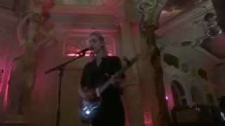 TORRES - Cowboy Guilt (HD) Live In Paris 2015