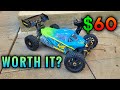 I bought the CHEAPEST 1/8th Scale RC Buggy - Any Good?