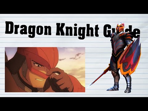 New Player Dragon Knight Guide
