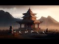 Temple - Healing Meditative Ambient Music - Mysterious Tibetan Ambient for Relaxation and Sleep