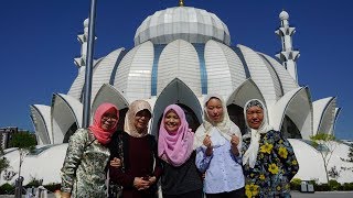 Muslim in China 🇨🇳