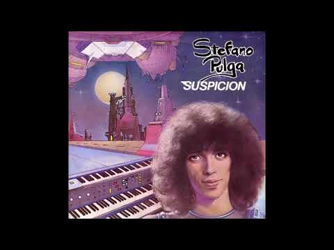 Stefano Pulga - Macinastazioni (1979)