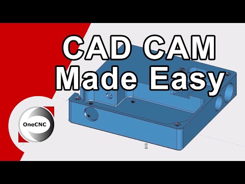 OneCNC Quick Step Load - Tip 321