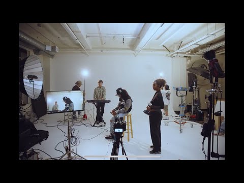 C.G.R Live Performance W/ ClayDough