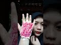 BIKIN TANGAN ZOMBIE DARI COTTON BUD