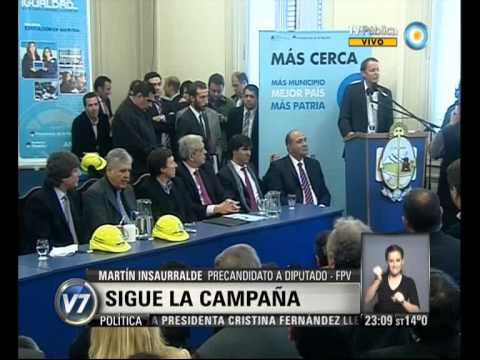 Visión 7 Resumen: Primera parte 11-07-13