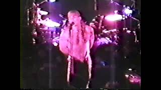 White Lion - Vito Bratta - Cry For Freedom - Live - Sea Bright NJ - 1991