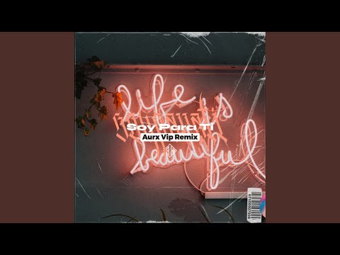 Soy Para Ti (Vip Remix)