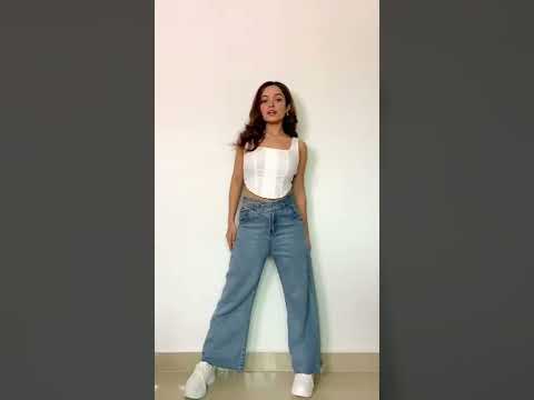 #Amazon White Sneakers Review #amazonfinds #amazonhaul #amazonfashion #foryou #sneakers #foryoupage