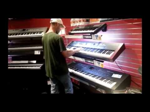 #TBT: I Don't Know Why - Andraé Crouch (Piano Cover) by Marcellus Elder