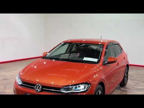 Volkswagen Polo 1.0 TSI COMFORT LINE AUTOMATIC - F - Image 2