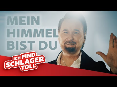 Nik P. - Mein Himmel bist du (Offizielles Musikvideo)