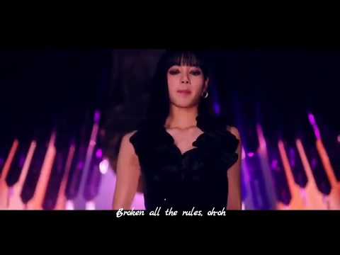 [FMV] BLACKPINK - Lathi, Weird Genius ft. Sara Fajira