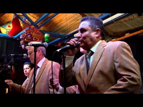 Voces de Billo Hoy  Macondo