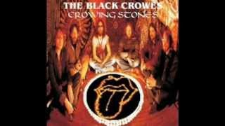 Black Crowes Let It Bleed