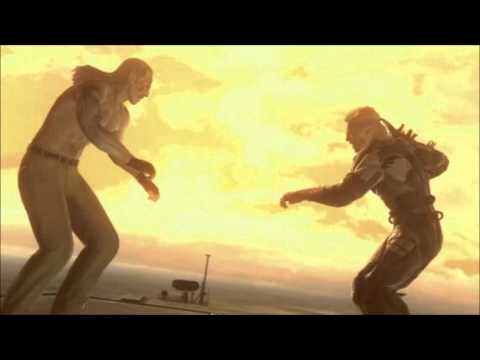 Golden VGM #494 ~ Best Rival Boss Theme #7