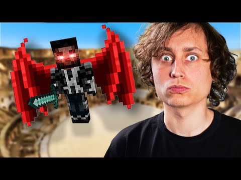 MINECRAFT EP  6 - EPIC BOSS FIGHT